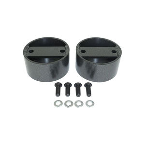 Pacbrake AMP 2"- 6" Airbag Spacer Kit - Spacer Size:2"