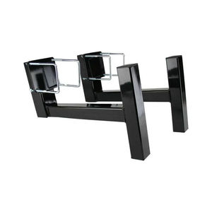 BHP Behind Roll Pan Sled Stops