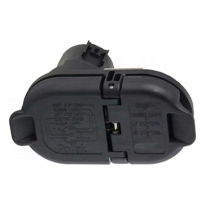 OE Replacement 7 and 4 Pole Connector, 2001-2023 LB7/LLY/LBZ/LMM/LML/L5P