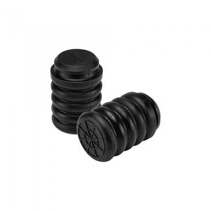 SumoSprings Solo Rear Helper Springs (1500 lbs), 2011-2023 LML/L5P
