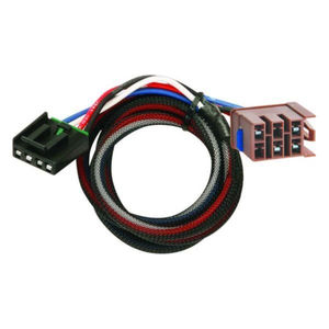GM Wiring Harness for Prodigy Brake Control, 03-07 LB7/LLY/LBZ