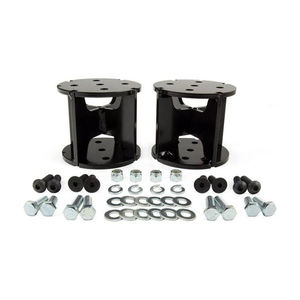 Air Lift Spring Spacer Kit - Title:Default Title