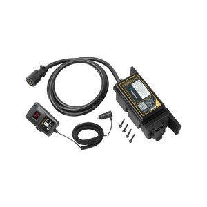 Tekonsha Prodigy Wireless RF Brake Controller