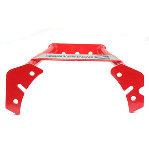 DMAX XD Platinum Series Transmission Rear Housing Support Brace, 2011-2019 LML/L5P