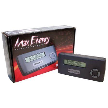 Hypertech Max Energy Power Programmer, 2006-2015 LBZ/LMM/LML