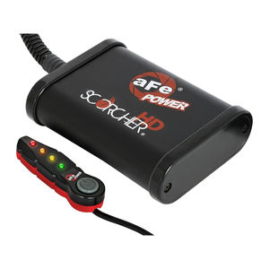 AFE Power Scorcher HD Module, 2015-2016 LML