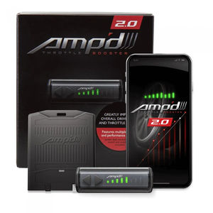 Edge AMP'D 2.0 Throttle Booster 2020-2023 L5P