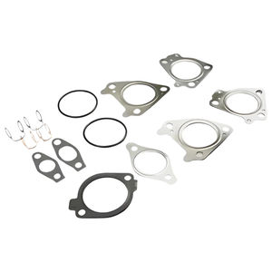 Turbo Install Kit, 2004.5-2005 LLY