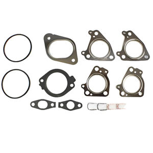 Turbo Install Kit, 2007.5-2010 LMM