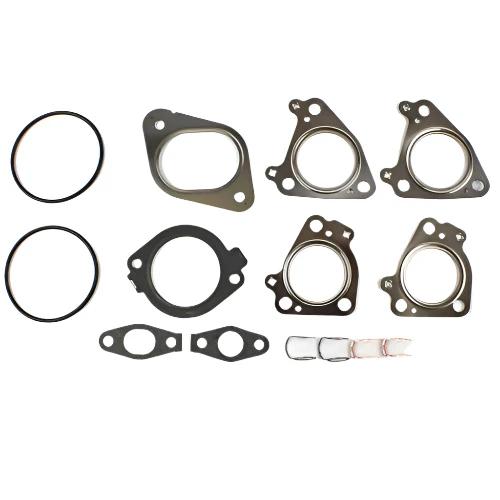 Turbo Install Kit, 2007.5-2010 LMM