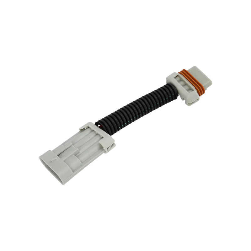Garrett Turbo Vane Position Sensor Adapter Harness, 2004.5-2005 LLY