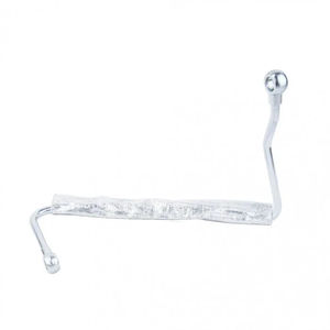 GM Turbo Oil Feed Line, 2011-2016 LML - Add Turbo Oil Feed Line Banjo Seals:No Thanks