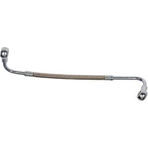 GM Turbo Oil Feed Line, 2001-2004 LB7