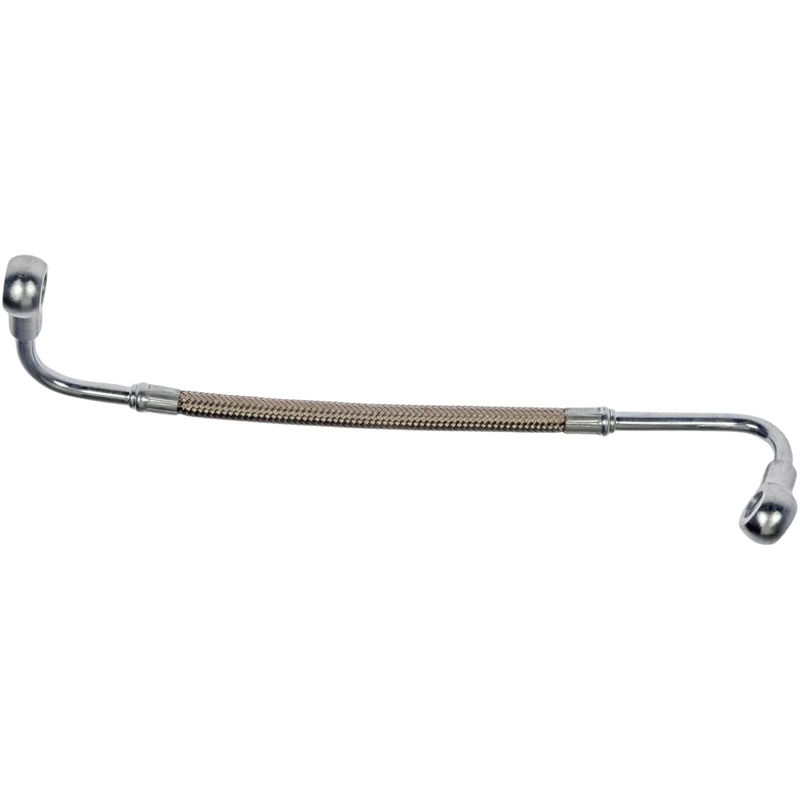 GM Turbo Oil Feed Line, 2001-2004 LB7
