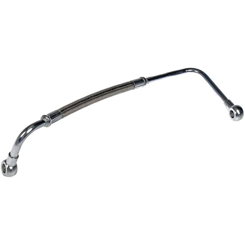 GM Turbo Oil Feed Line, 2001-2004 LB7