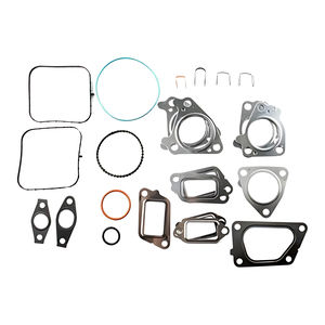 Turbo Install Kit, 2011-2016 LML