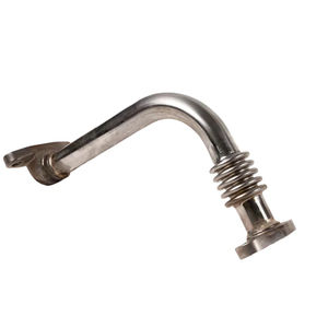 GM Turbo Oil Return Line, 2001-2004 LB7