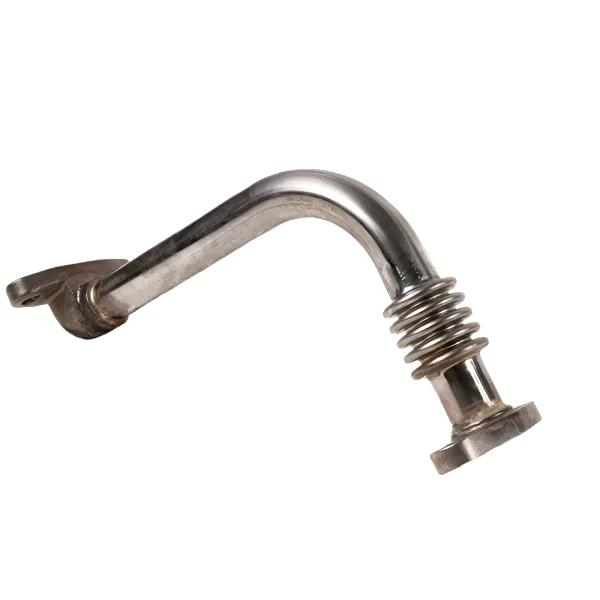 GM Turbo Oil Return Line, 2001-2004 LB7