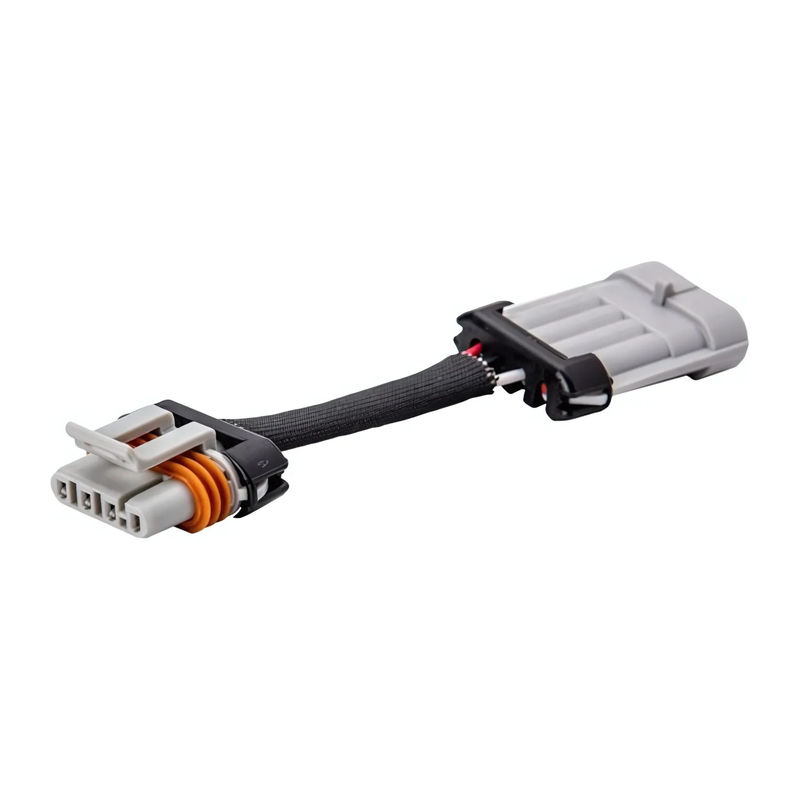 Fleece Performance Turbo Vane Position Sensor Adapter Harness, 2004.5-2005 LLY