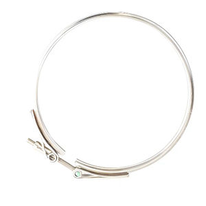 Main Body Turbo V-band Clamp, 2004.5-2010 LLY/LBZ/LMM - Title:Default Title #MWS Options 17