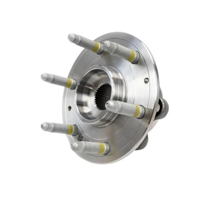 GM Wheel Bearing, 2020-2024 LM2/LZ0 - Anti-Corrosion O-Ring:No Thanks