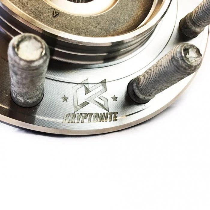 Kryptonite Wheel Bearing, 2011-2019 LML/L5P Dual Rear Wheel 2WD