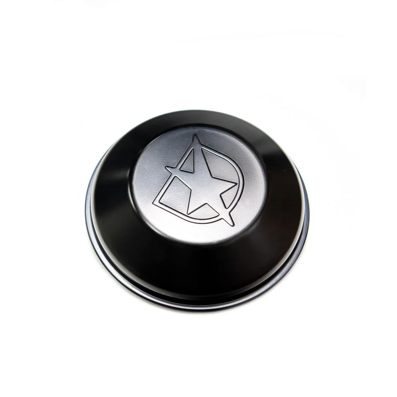 DmaxStore Wheel Hub Dust Cover, 2011-2019 LML/L5P