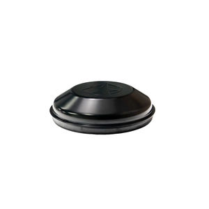 DmaxStore Wheel Hub Dust Cover, 2011-2019 LML/L5P