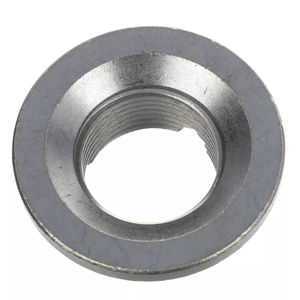 Duramax CV Axle Nut, 2020-2025 L5P