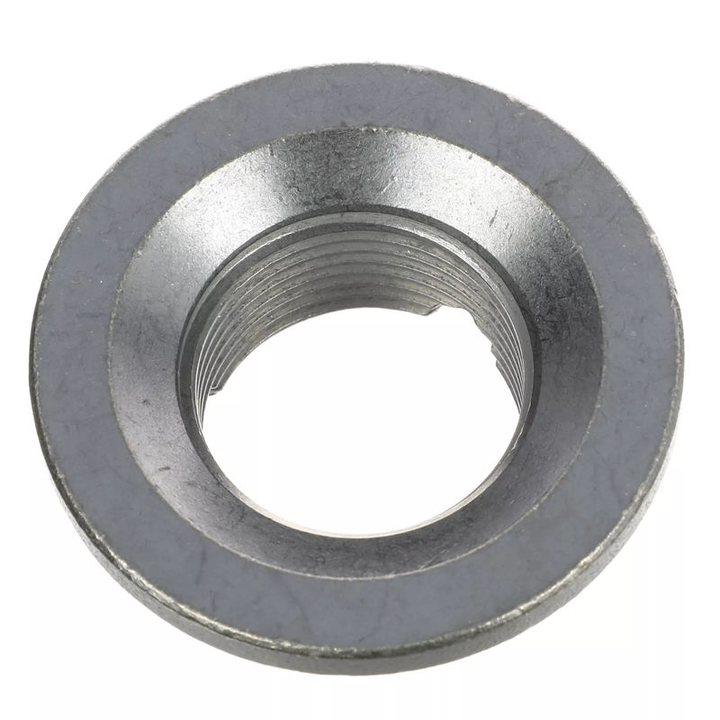 Duramax CV Axle Nut, 2020-2025 L5P