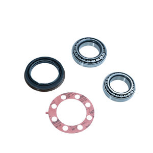 Rear Wheel Bearing Service Kit, 2001-2010 LB7/LLY/LBZ/LMM Dual Rear Wheel