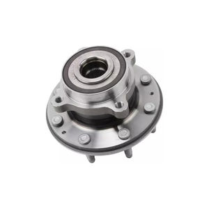 GM Wheel Bearing, 2020-2025 L5P Single Rear Wheel 4WD