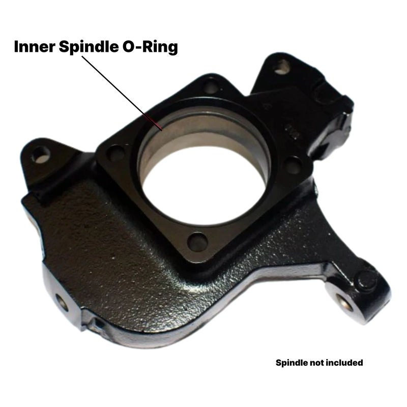 DmaxStore Inner Spindle O-Ring, 2011-2019 LML/L5P