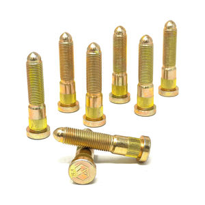 Kryptonite Death Grip Front Wheel Stud, 2001-2010 LB7/LLY/LBZ/LMM