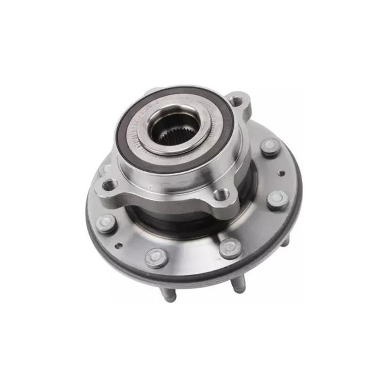 GM Wheel Bearing, 2020-2025 L5P Dual Rear Wheel 4WD