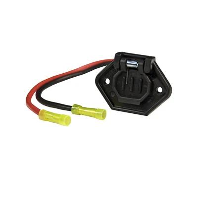 Trolling Motor Socket FML 12v - Sierra