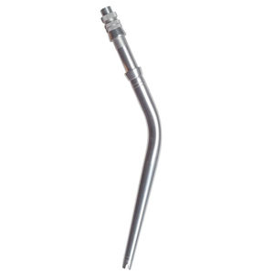 Curved Unibutts - Aftco - Color:Silver - Size:Curved UBC4