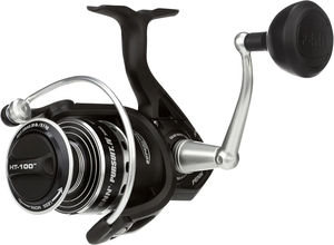 Pursuit IV Spinning - PENN - Size:3000