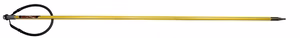 Economy Pole Spear with 6mm Thread - A Plus Marine Supply