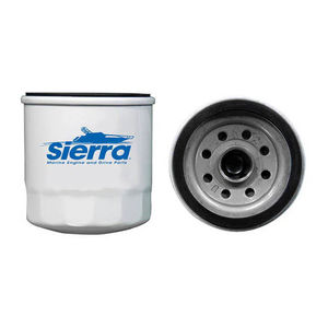 Marine Oil Filter - Sierra