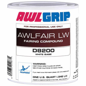 D8200 AWL - Fair Base - Size:Qt