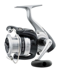 Strikeforce-B Spinning Reels - Daiwa