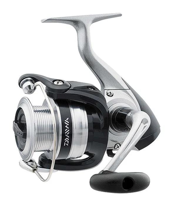 Strikeforce-B Spinning Reels - Daiwa
