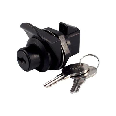 Push to Close Latch - Marpac