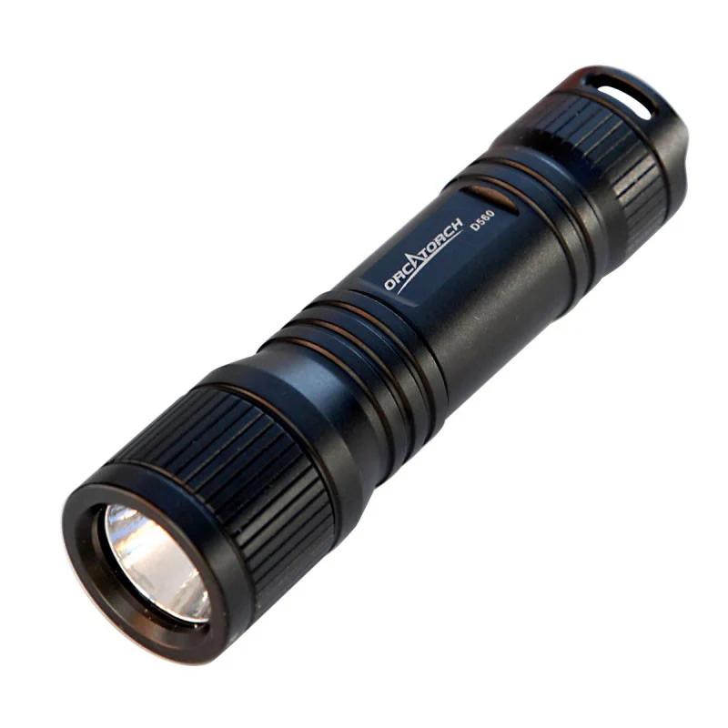 Dive Light - Orca Torch