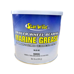 Wheel Bearing Grease - Starbrite