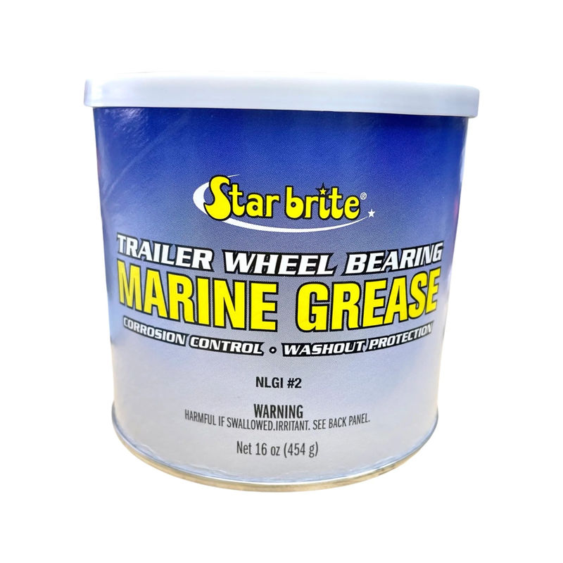 Wheel Bearing Grease - Starbrite