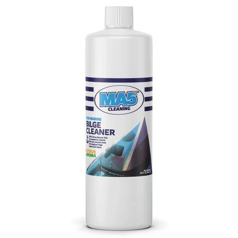 Bilge Cleaner - Max5 - Size:32oz
