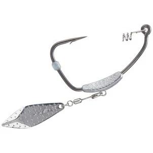 Titan Diver Hooks 2pk - BKK - Size:3/0