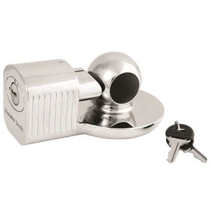 Coupler Lock - Master Lock